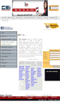 Mobile Screenshot of ceieducation.in